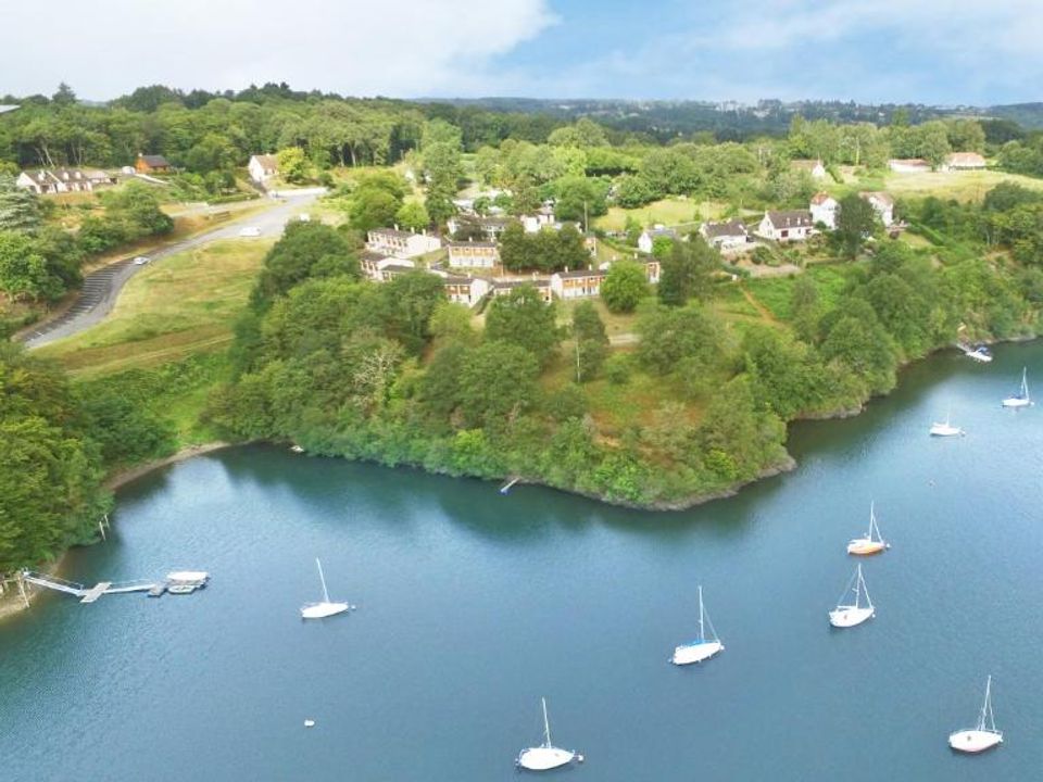 VVF Villages Les Bords du Lac - Eguzon-Chantôme - Grand Centre - Eguzon-Chantôme visuel 10/10