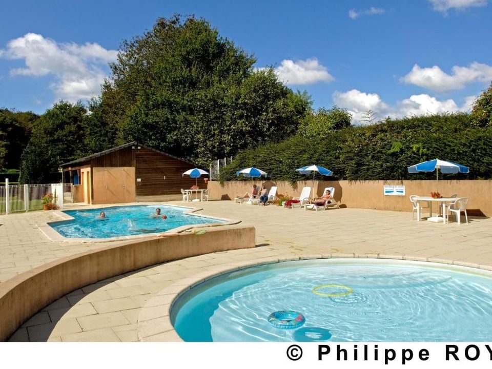 VVF Villages - Les Bords du Lac - Eguzon-Chantôme