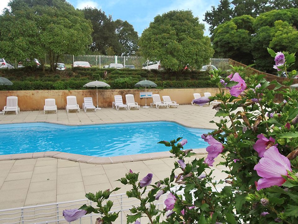 VVF Villages Les Bords du Lac - Eguzon-Chantôme - Grand Centre - Eguzon-Chantôme visuel 3/10