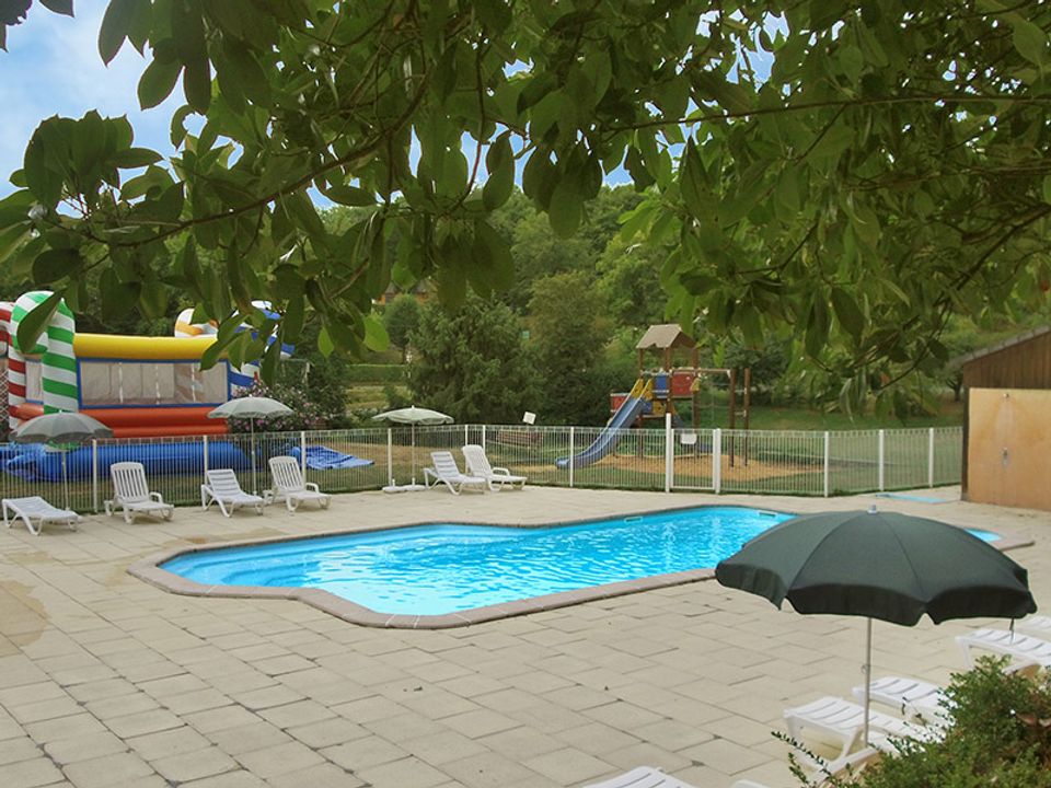 VVF Villages Les Bords du Lac - Eguzon-Chantôme - Grand Centre - Eguzon-Chantôme visuel 4/10