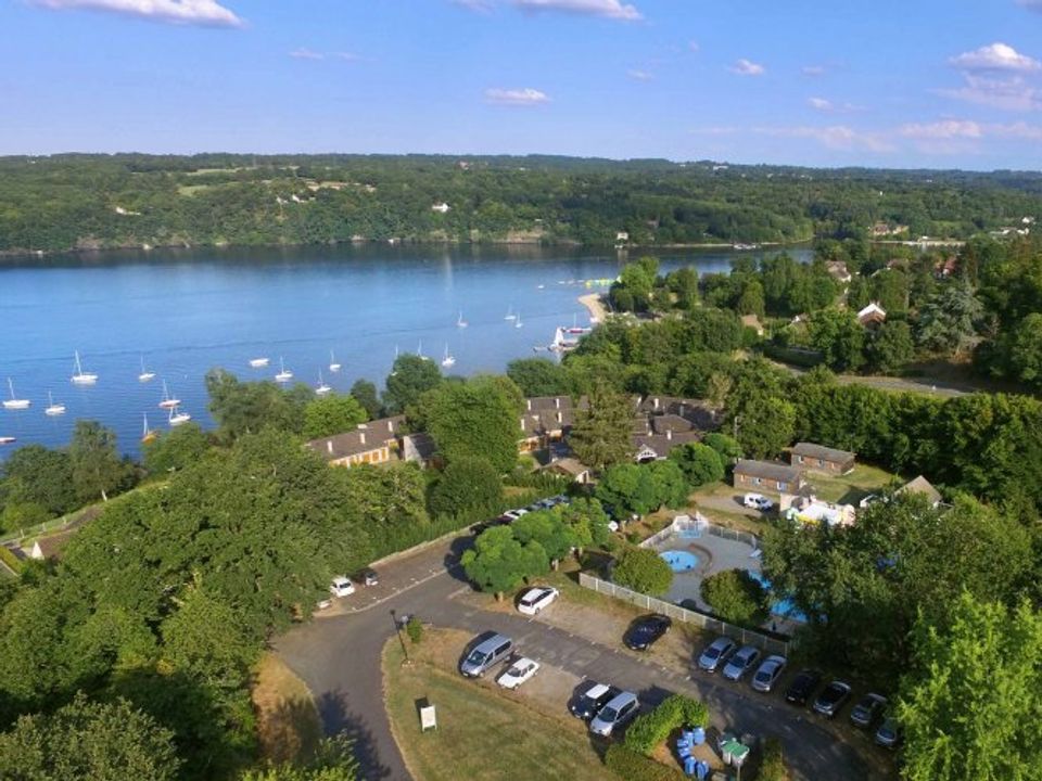 VVF Villages Les Bords du Lac - Eguzon-Chantôme - Grand Centre - Eguzon-Chantôme visuel 9/10