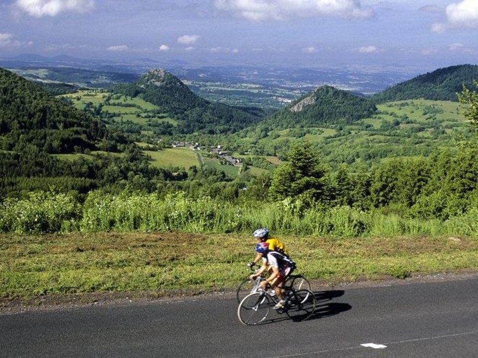 VVF Villages Saint Julien Chapteuil Auvergne - Saint-Julien-Chapteuil visuel 9/29
