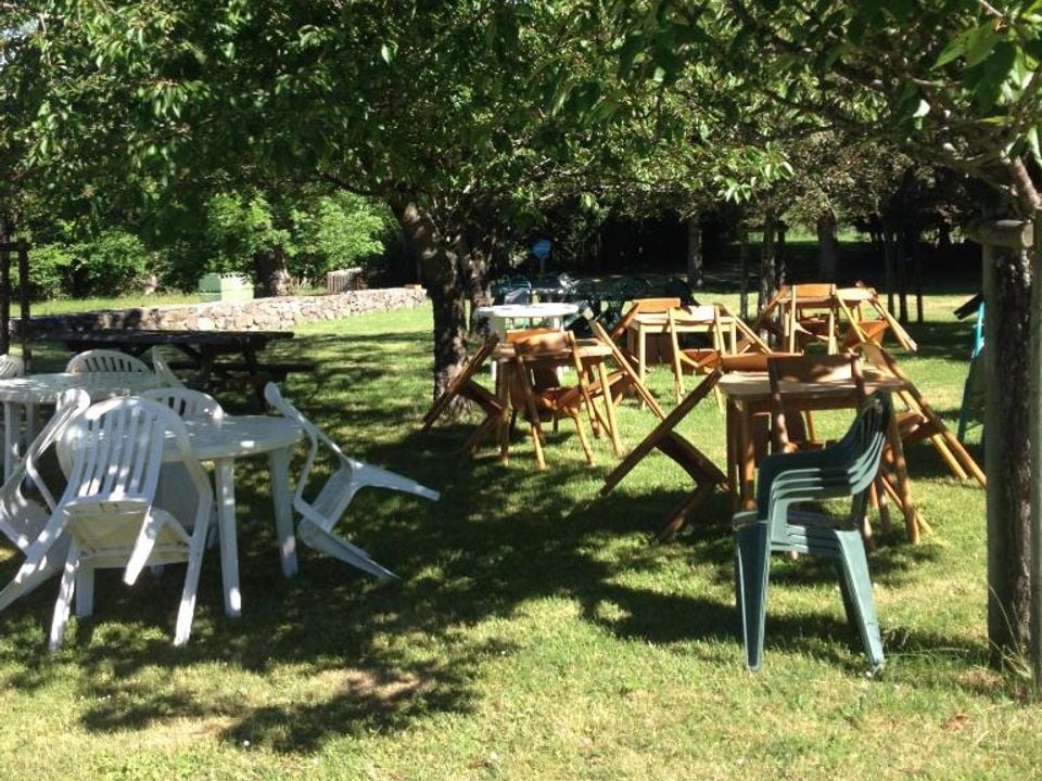 VVF Villages Saint Julien Chapteuil Auvergne - Saint-Julien-Chapteuil visuel 16/29