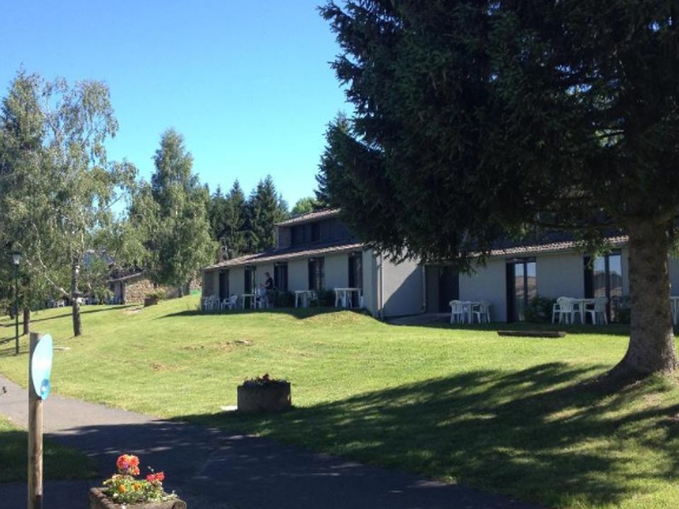 VVF Villages Saint Julien Chapteuil Auvergne - Saint-Julien-Chapteuil visuel 14/29