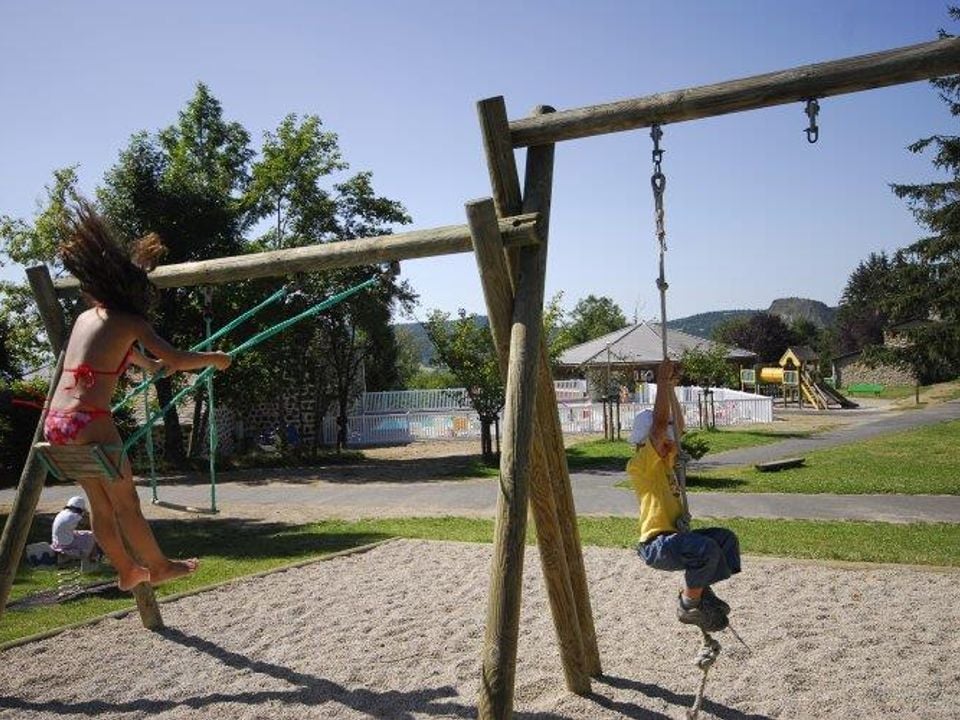 VVF Villages Saint Julien Chapteuil Auvergne - Saint-Julien-Chapteuil visuel 3/29