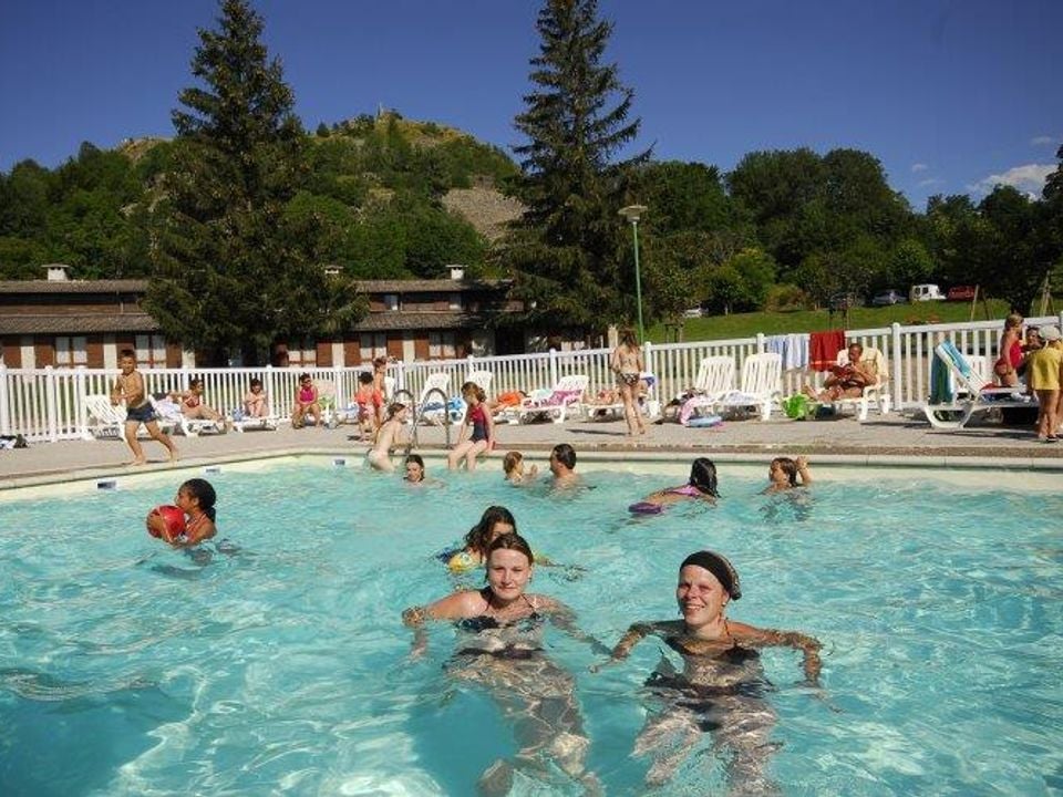 VVF Villages Saint Julien Chapteuil Auvergne - Saint-Julien-Chapteuil visuel 8/29