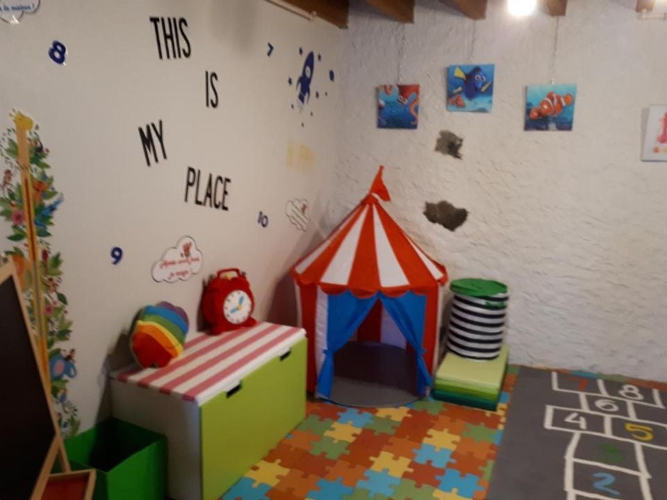 VVF Villages Saint Julien Chapteuil Auvergne - Saint-Julien-Chapteuil visuel 6/29