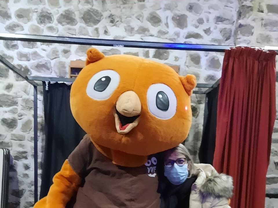 VVF Villages Saint Julien Chapteuil - Auvergne - Saint-Julien-Chapteuil - 427€/sem