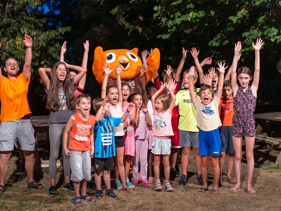 VVF Villages Saint Julien Chapteuil Auvergne - Saint-Julien-Chapteuil visuel 22/29