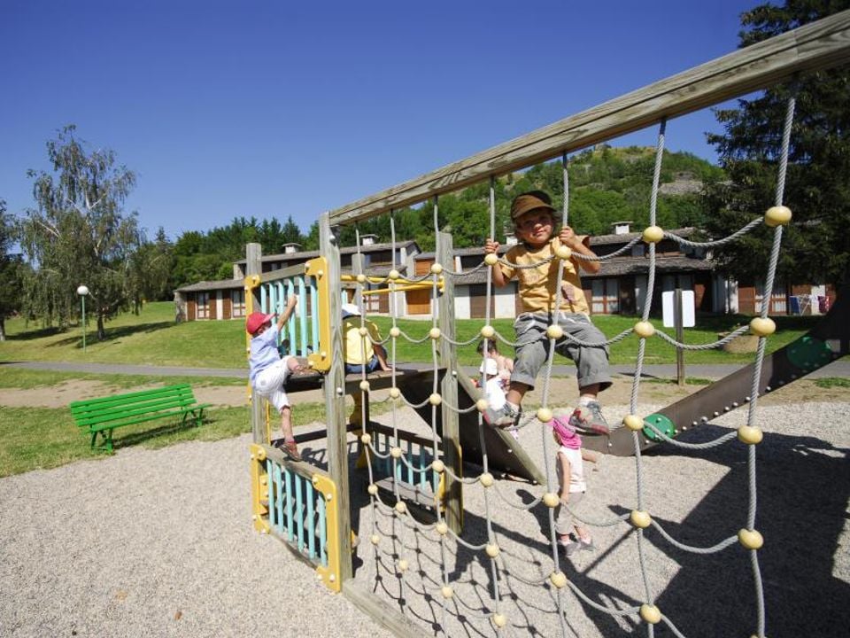 VVF Villages Saint Julien Chapteuil Auvergne - Saint-Julien-Chapteuil visuel 5/29