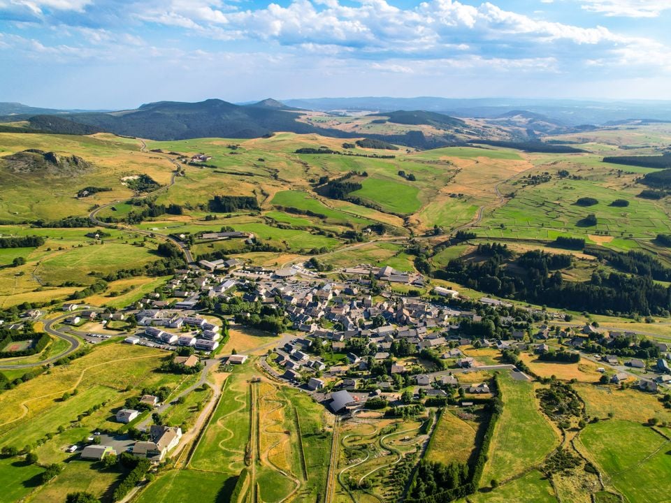 VVF Villages Saint Julien Chapteuil Auvergne - Saint-Julien-Chapteuil visuel 24/29