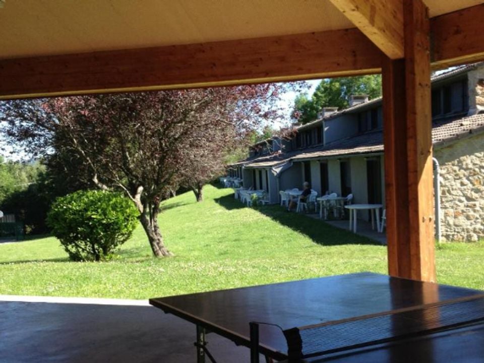 VVF Villages Saint Julien Chapteuil Auvergne - Saint-Julien-Chapteuil visuel 4/29