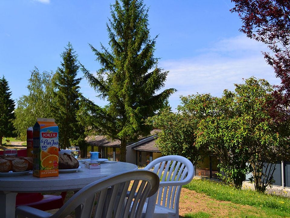 VVF Villages Saint Julien Chapteuil Auvergne - Saint-Julien-Chapteuil visuel 28/29