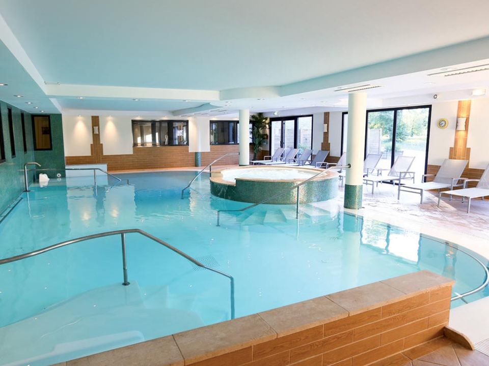 Hotel Residence La Villa du Lac photo 4