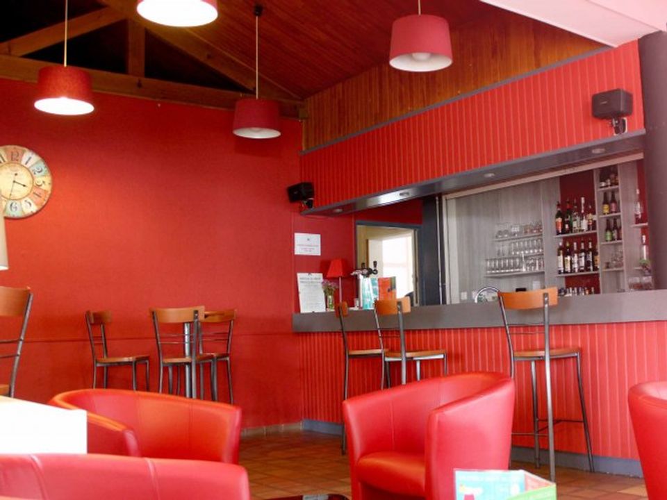 VVF Villages - Les Pierres Rouges - Collonges-la-Rouge