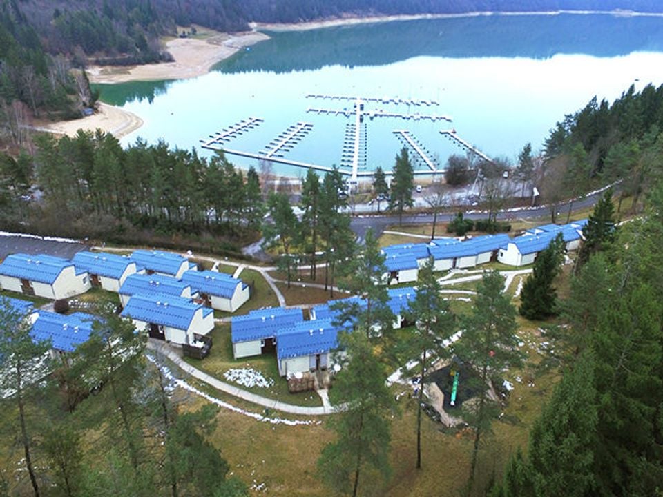 VVF Villages - Le Fjord Jurassien - Maisod, 3* - 9