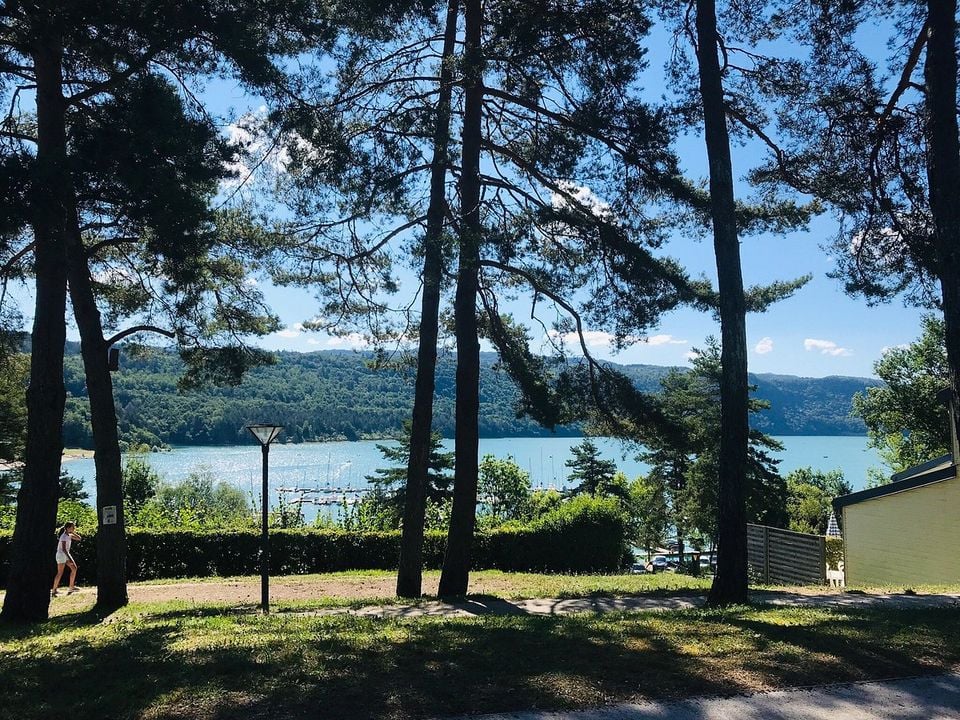 VVF Villages - Le Fjord Jurassien - Maisod, 3* - 16