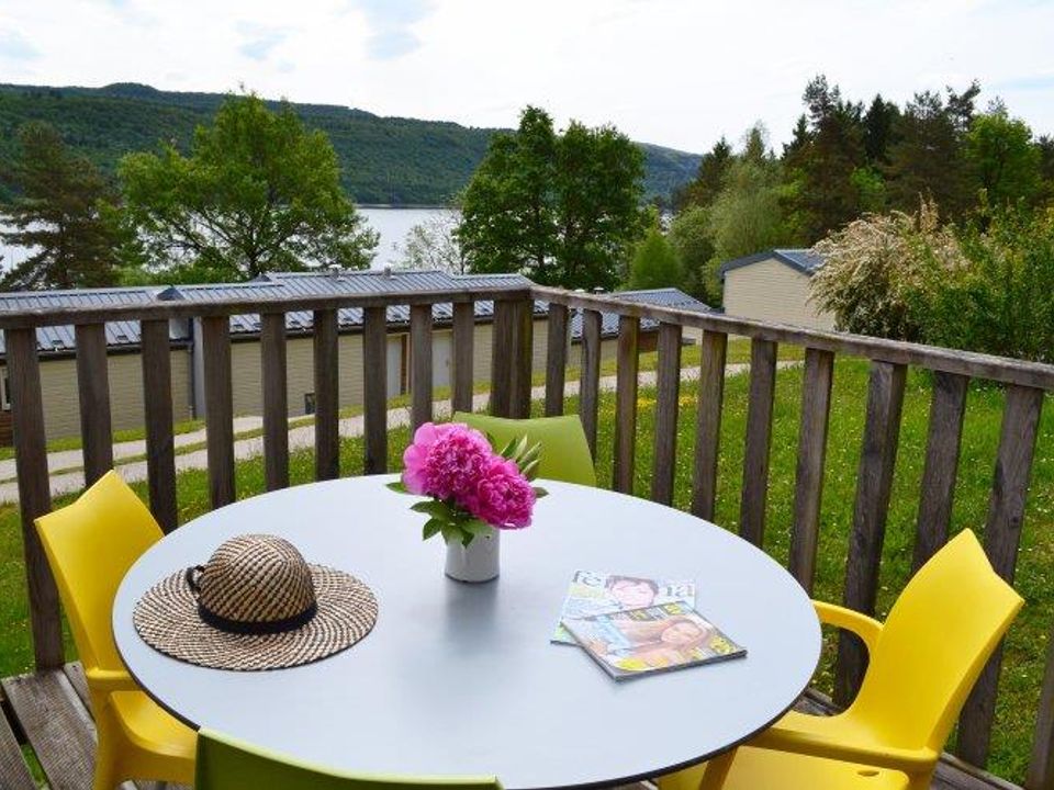 VVF Villages - Le Fjord Jurassien - Maisod, 3* - 23