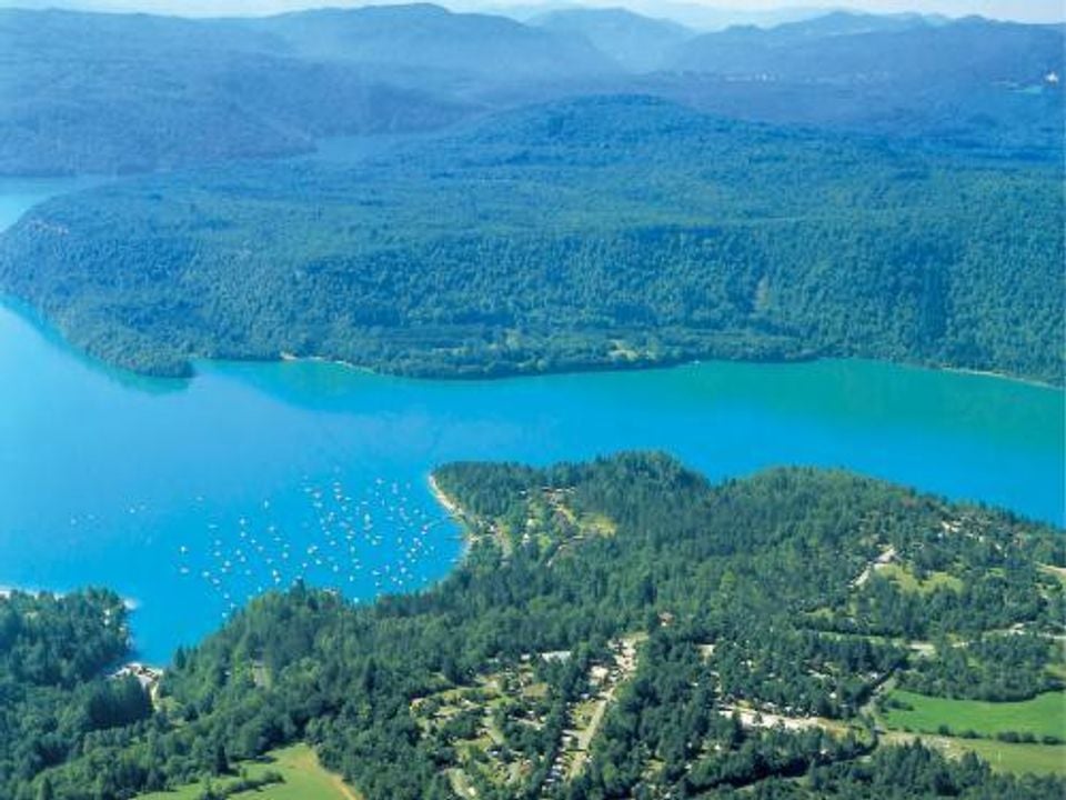 VVF Villages - Le Fjord Jurassien - Maisod, 3* - 21