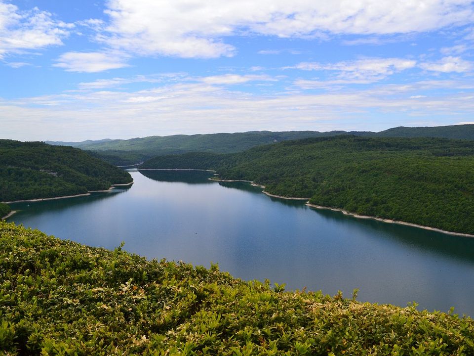 VVF Villages - Le Fjord Jurassien - Maisod, 3* - 19