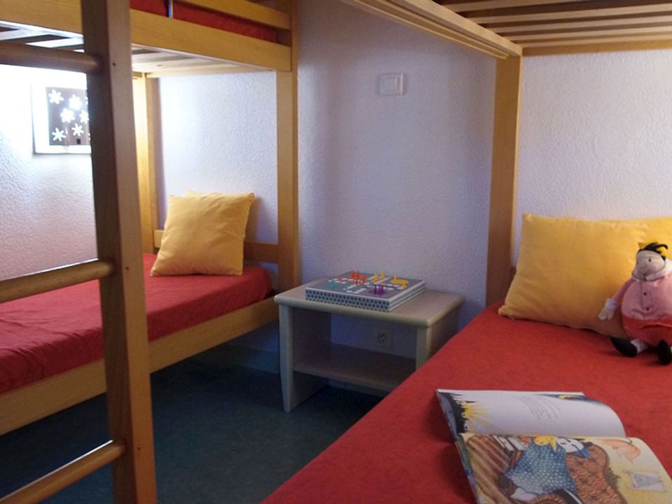 VVF Villages - Le Fjord Jurassien - Maisod, 3* - 25