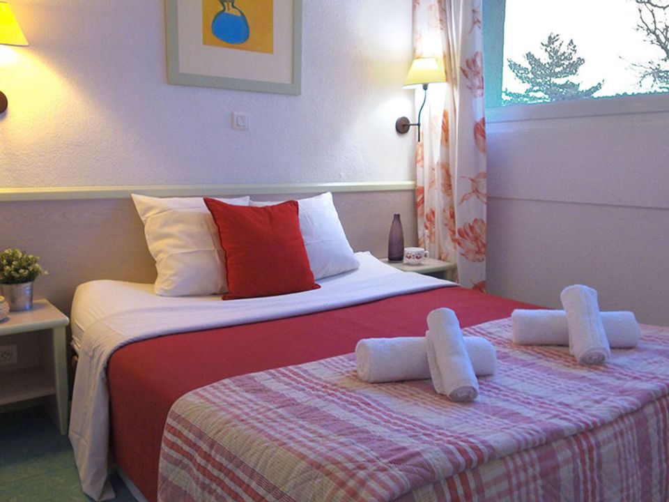VVF Villages - Le Fjord Jurassien - Maisod, 3* - 24