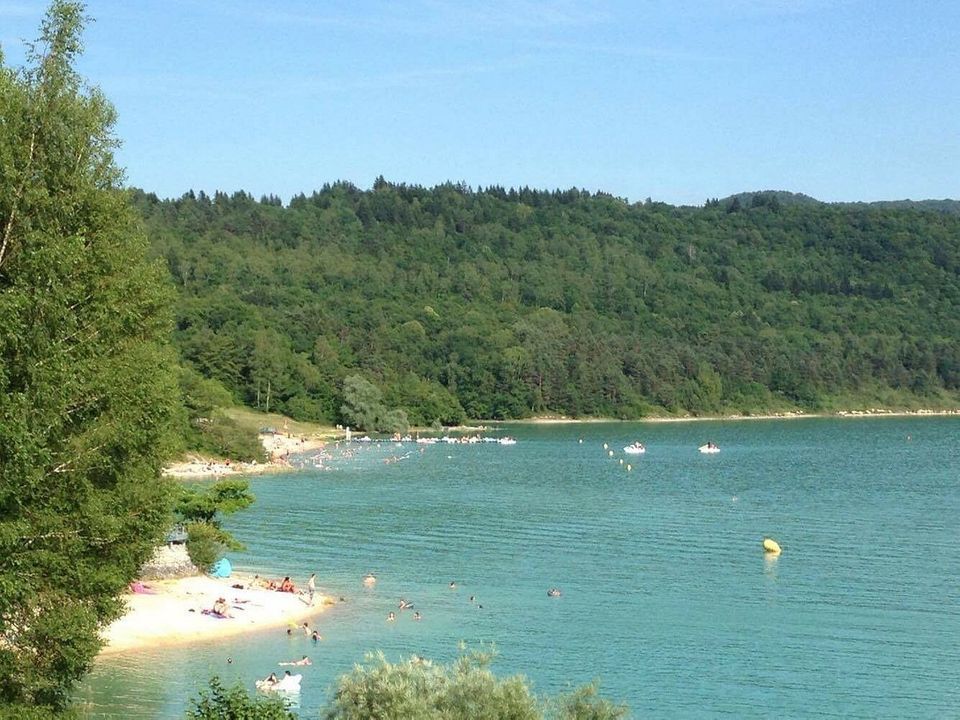 VVF Villages - Le Fjord Jurassien - Maisod, 3* - 20