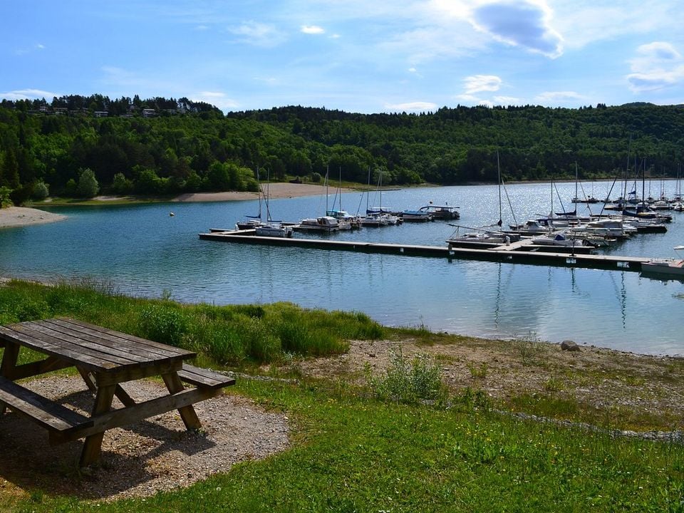 VVF Villages - Le Fjord Jurassien - Maisod, 3* - 15