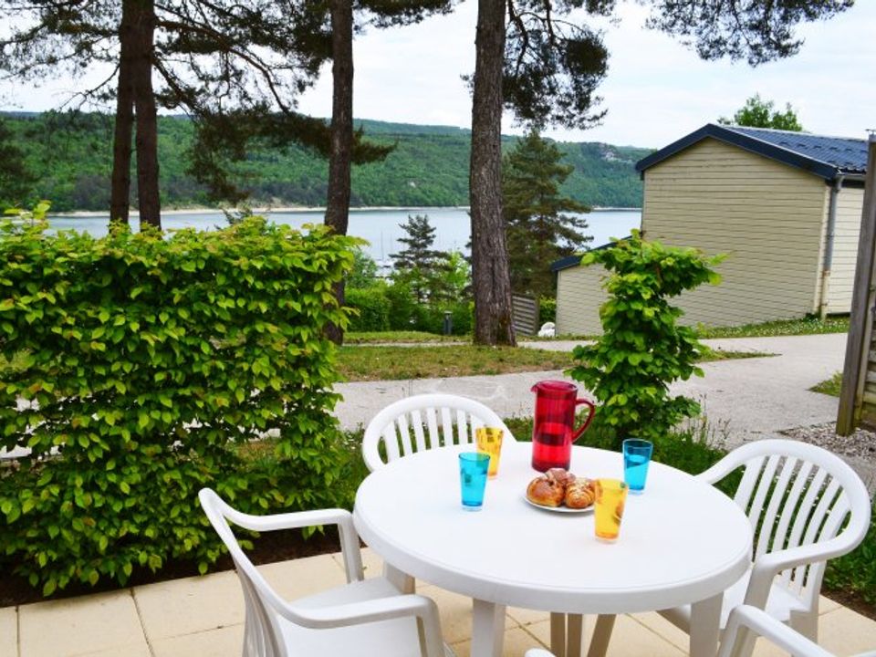 VVF Villages - Le Fjord Jurassien - Maisod, 3* - 13