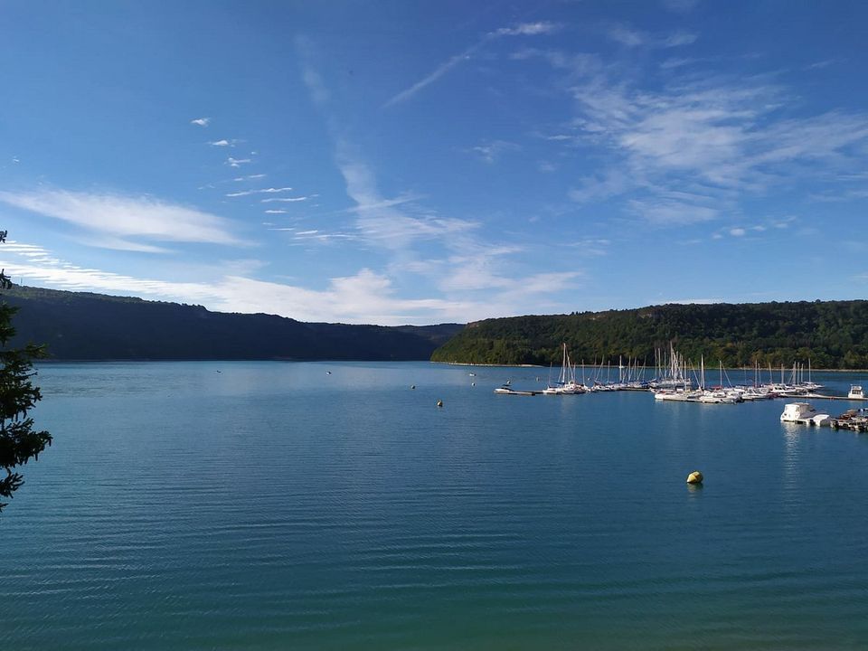 VVF Villages - Le Fjord Jurassien - Maisod, 3* - 18