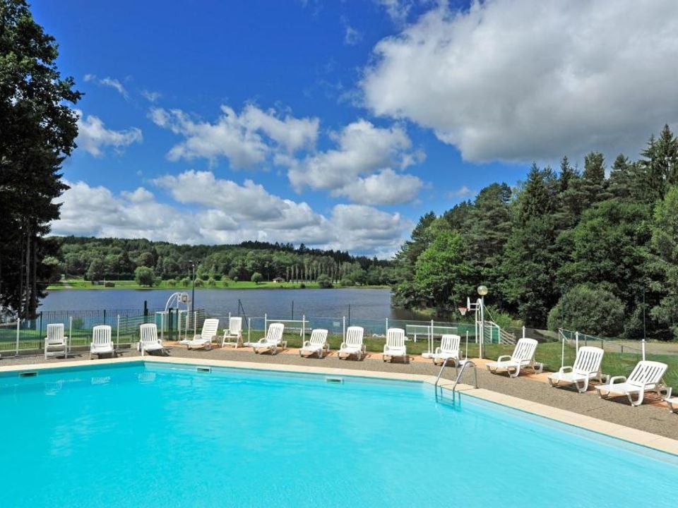 VVF Villages - Haute Corrèze - Eygurande