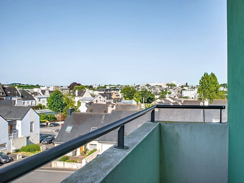 Appart'Hôtel Brest