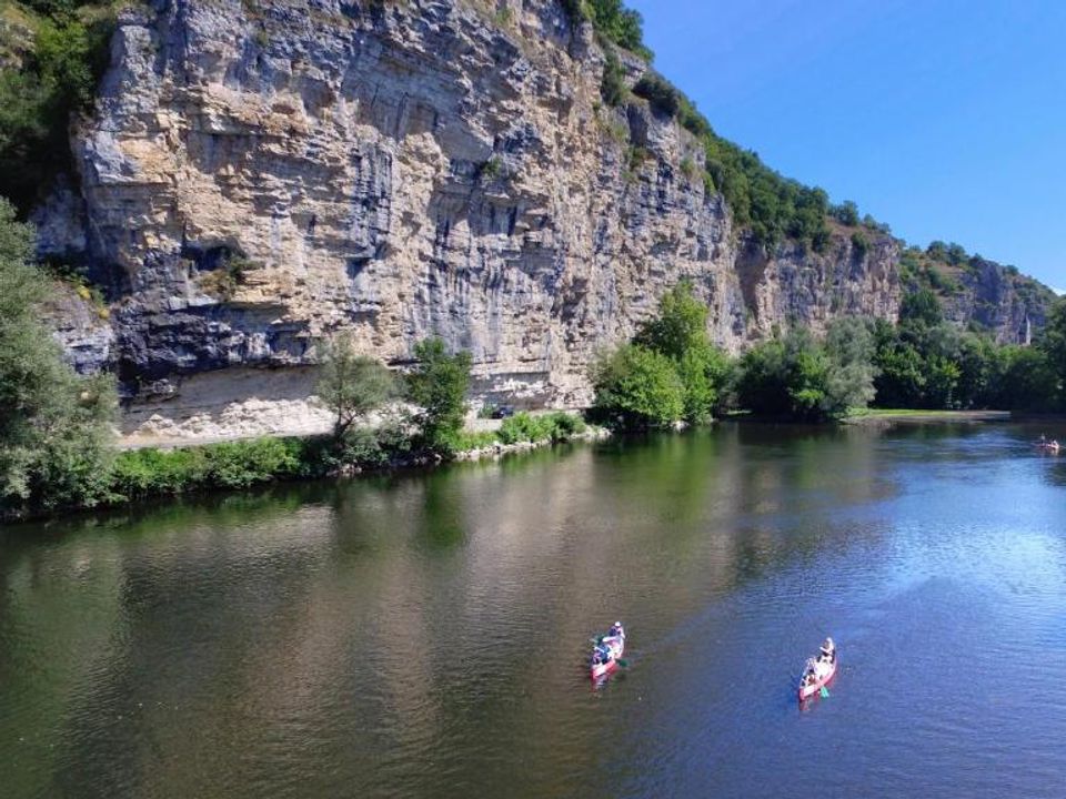 France - Sud Ouest - Martel Gluges - VVF Villages Martel-Gluges, 3*