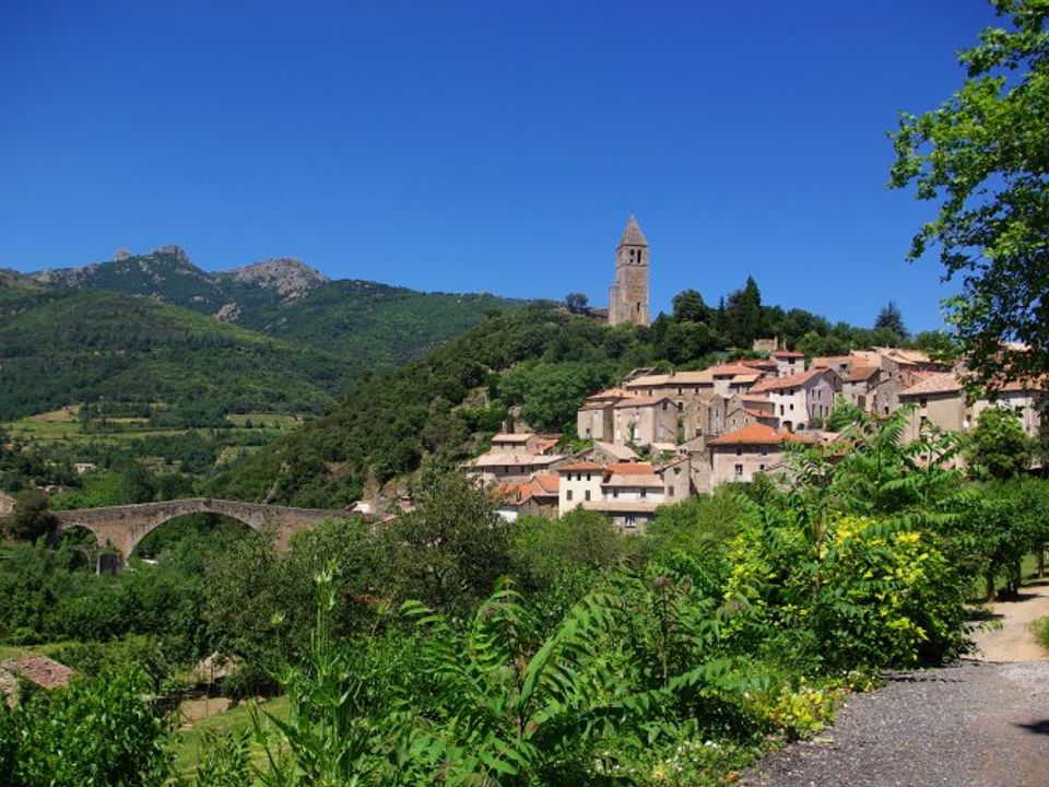 France - Méditerranée Ouest - Montagnac - VVF Villages Montagnac, 3*