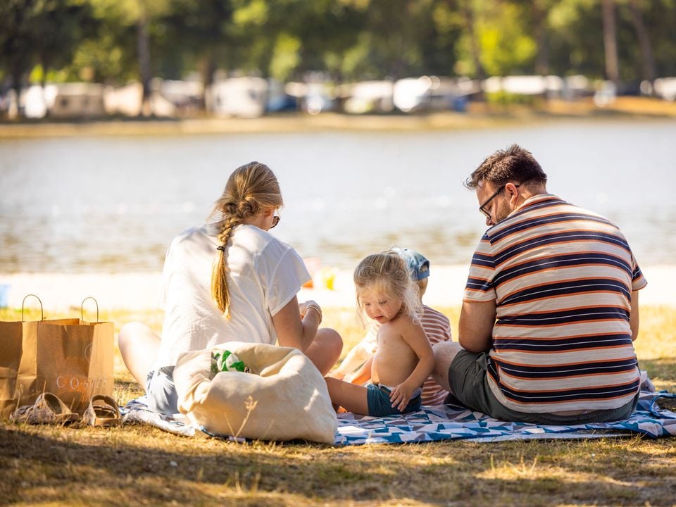 Tour Opérateur sur Vakantiepark de Bergen