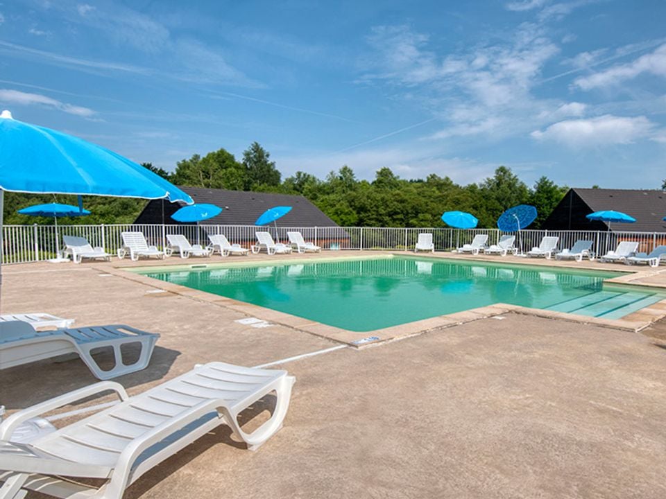 Résidence Le Domaine du Bosquet - Vacancéole