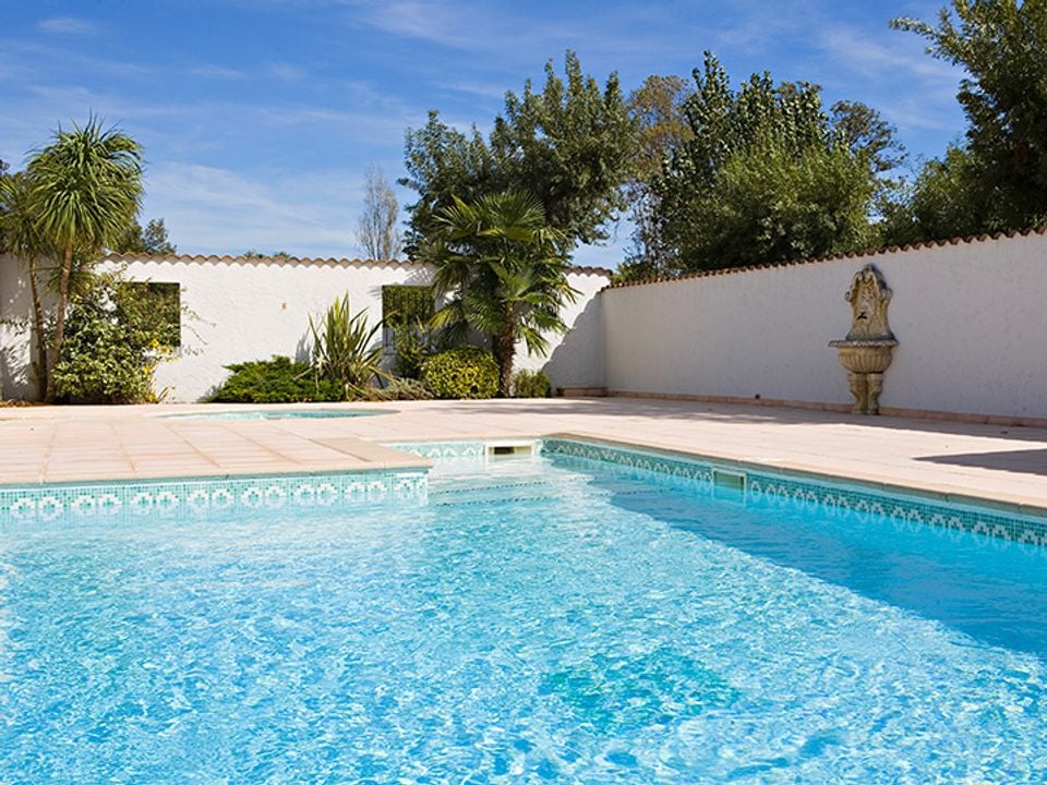 Résidence Carré Marine - Vacancéole