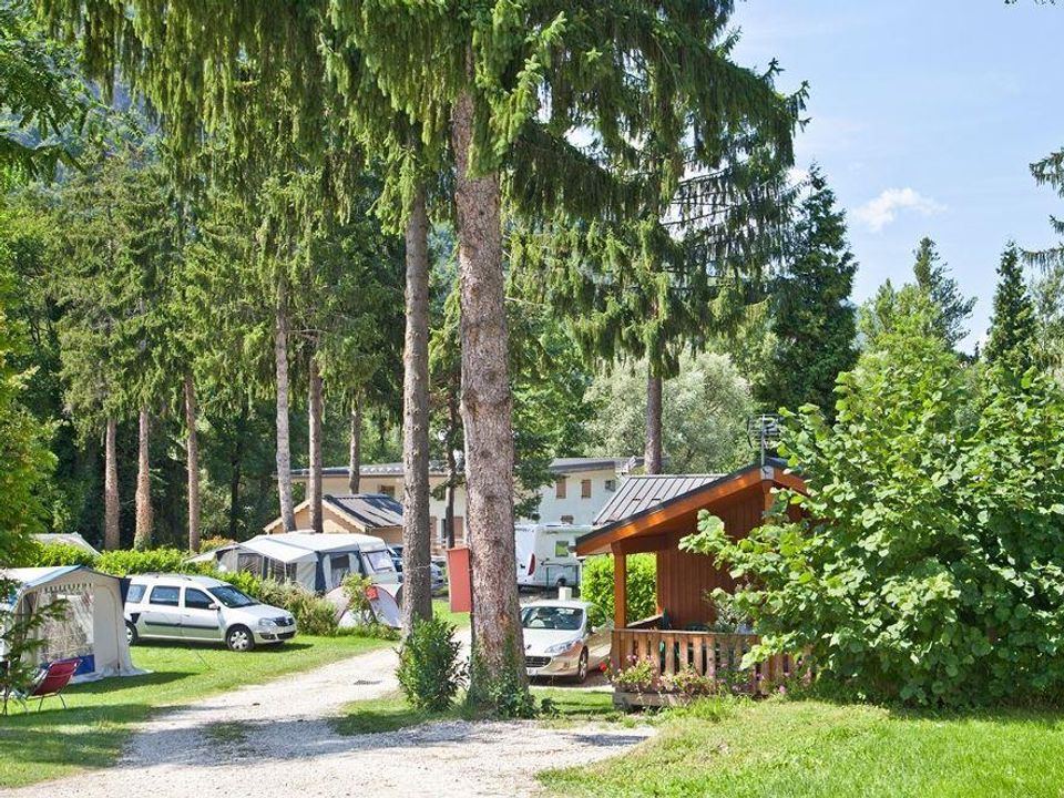 France - Alpes et Savoie - Aigueblanche - Camping Des Neiges 3*