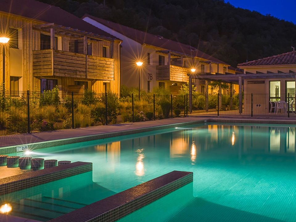 Where is Résidence Le Clos du Rocher located? - Photo 3