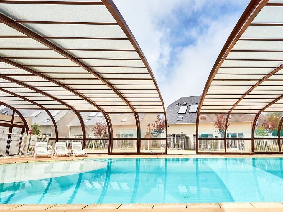 Résidence Le Domaine de la Corniche - Vacancéole