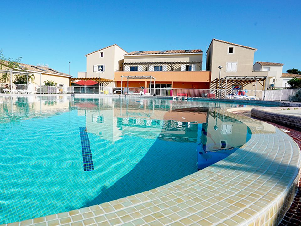 Résidence Les Demeures Torrellanes - Vacancéole