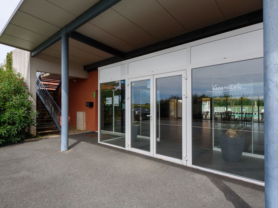 Résidence Le Domaine du Green - Vacancéole