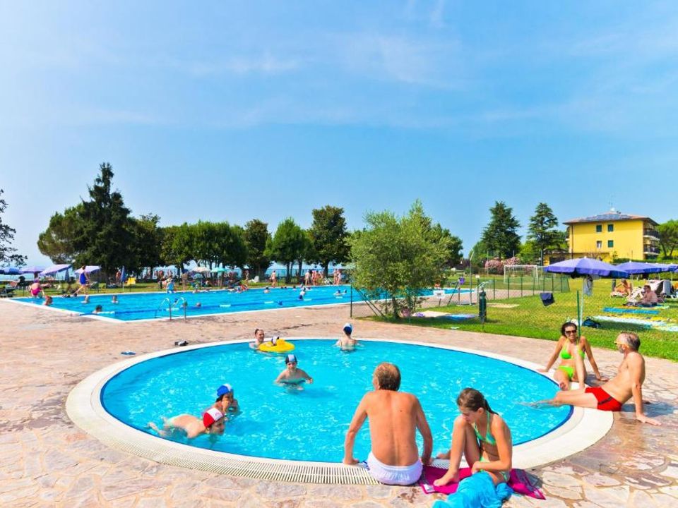 Camping del Garda