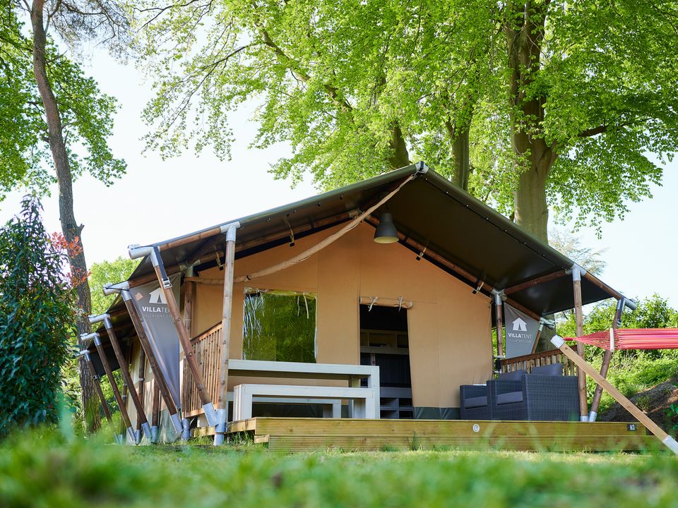 Camping Wilhelm Tell naar Opglabbeek, tarieven en reserveringen