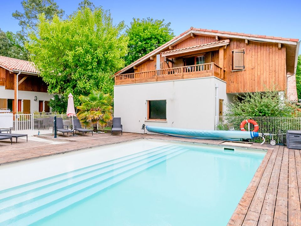 Résidence Les Rives du Lac - Vacancéole