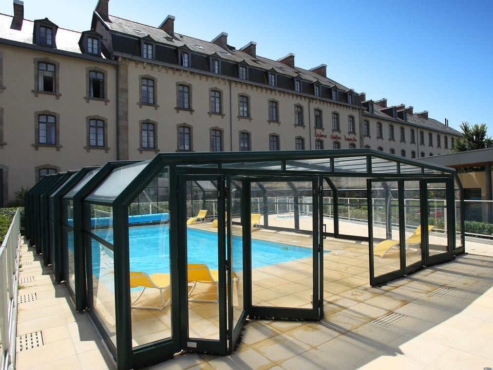 Residence Duguesclin - Vacancéole