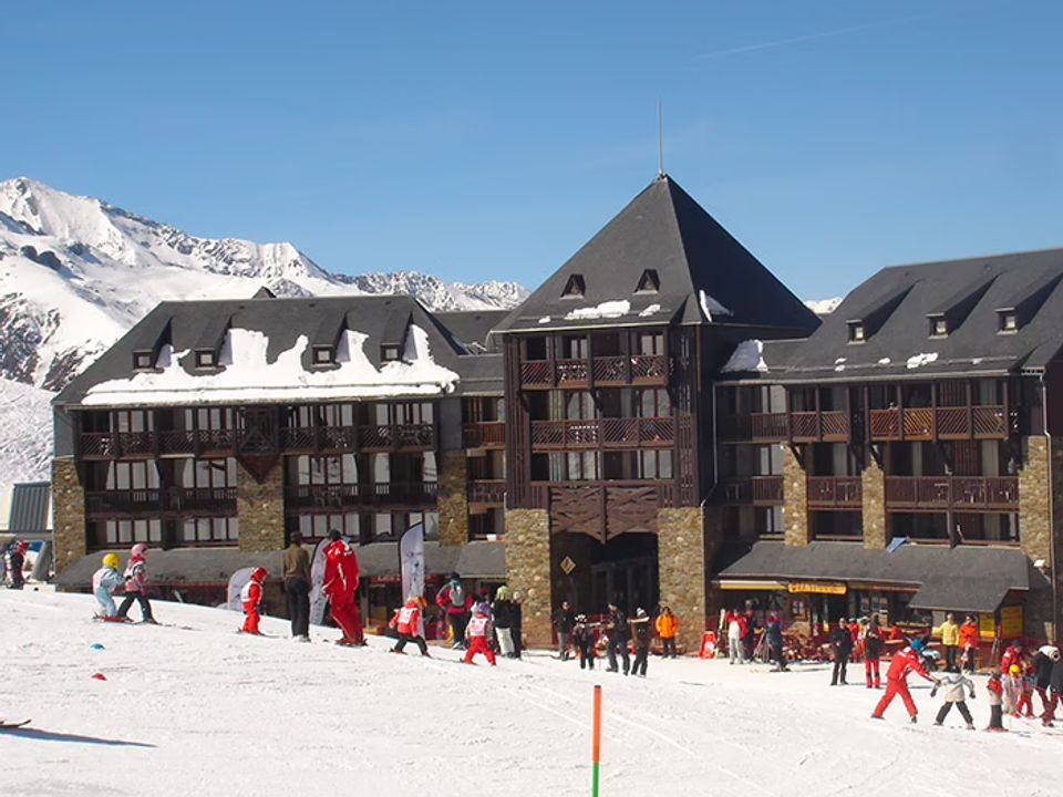 Where is the Privilege Residence - Vacancéole located? - Photo 2