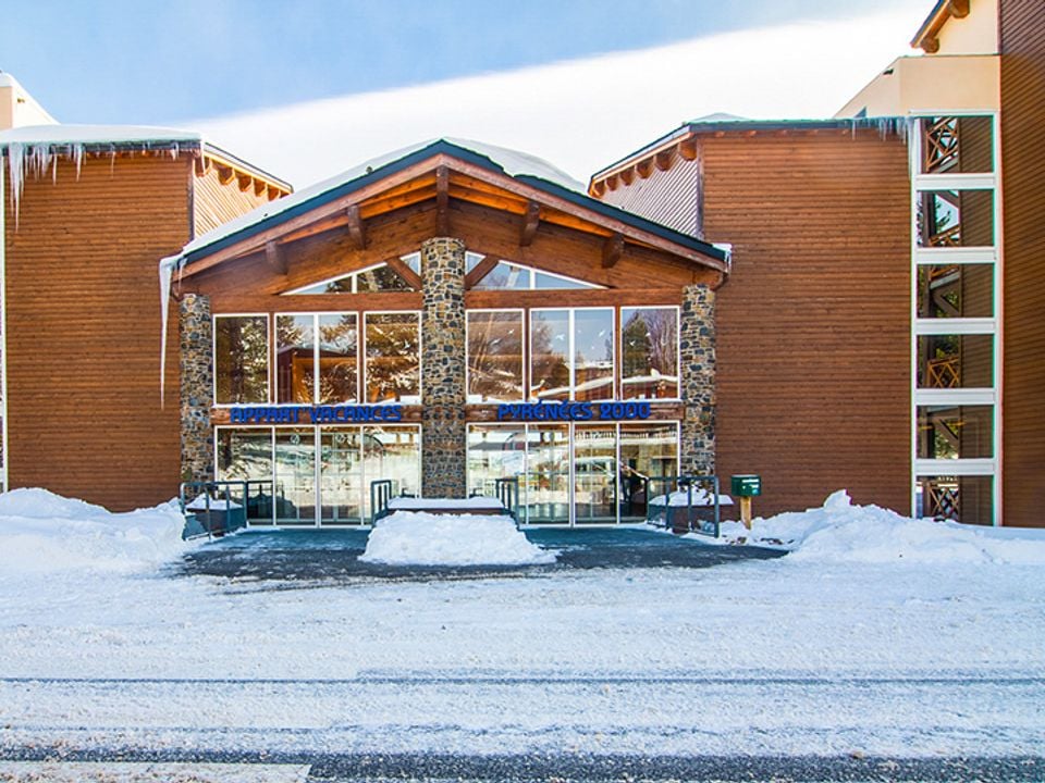 Résidence Privilège - Vacancéole