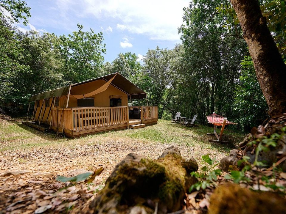 France - Sud Ouest - Les Eyzies de Tayac Sireuil - Camping Le Pech Charmant - Dordogne, 4*