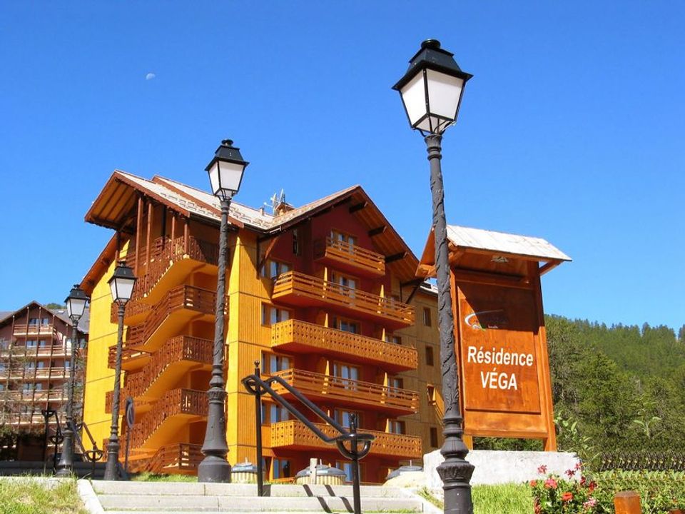 Résidence Vega photo 4
